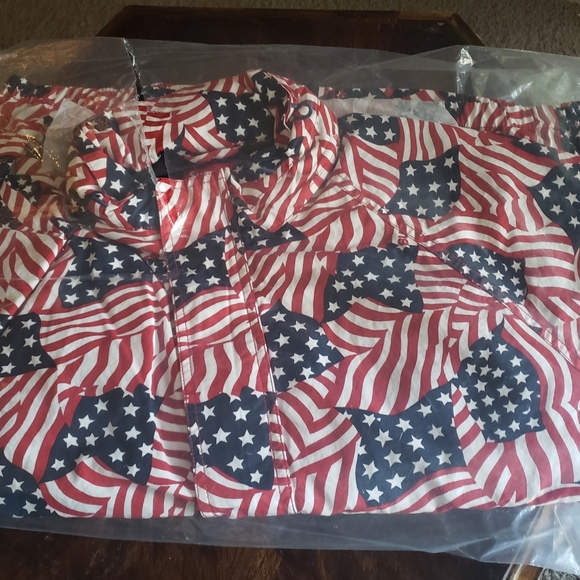 Supreme Raglan Court Jacket - Picture 2 of 2